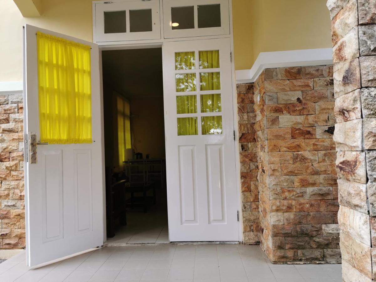 Villa Kota Bunga Cipanas 3 Kamar Baru Renovasi Full Wifi Cikundul Buitenkant foto